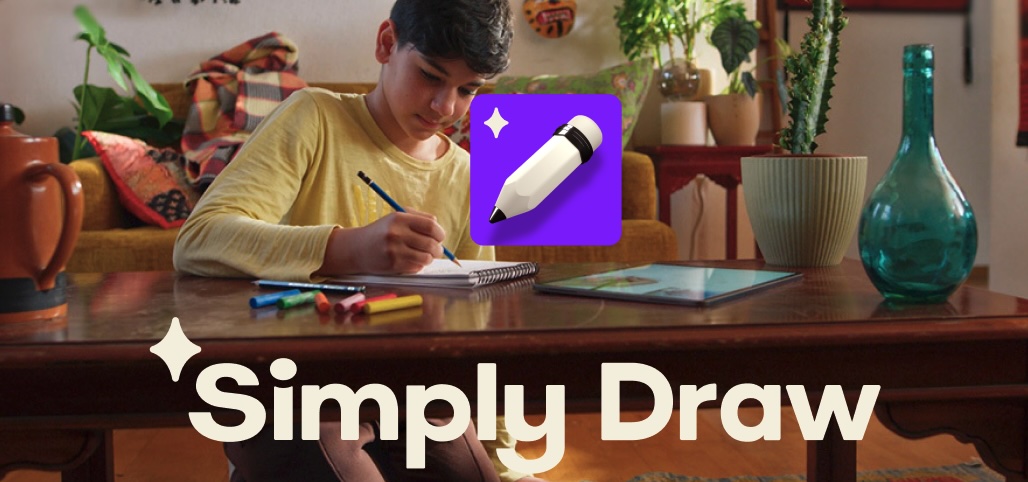 Simply Draw