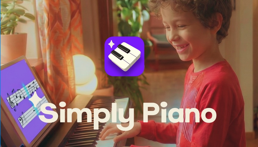 Simply Piano